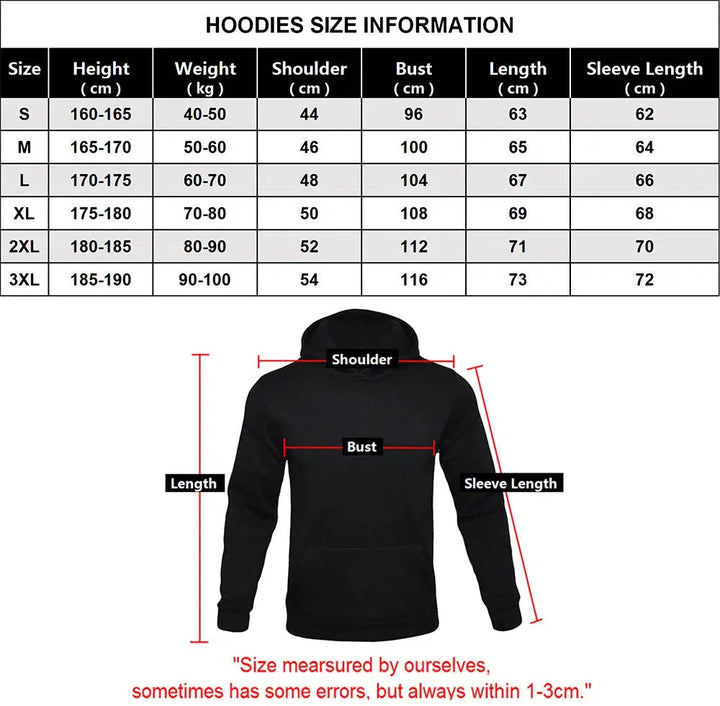 Women's Sweatshirt Fall Hoodied Streetwear