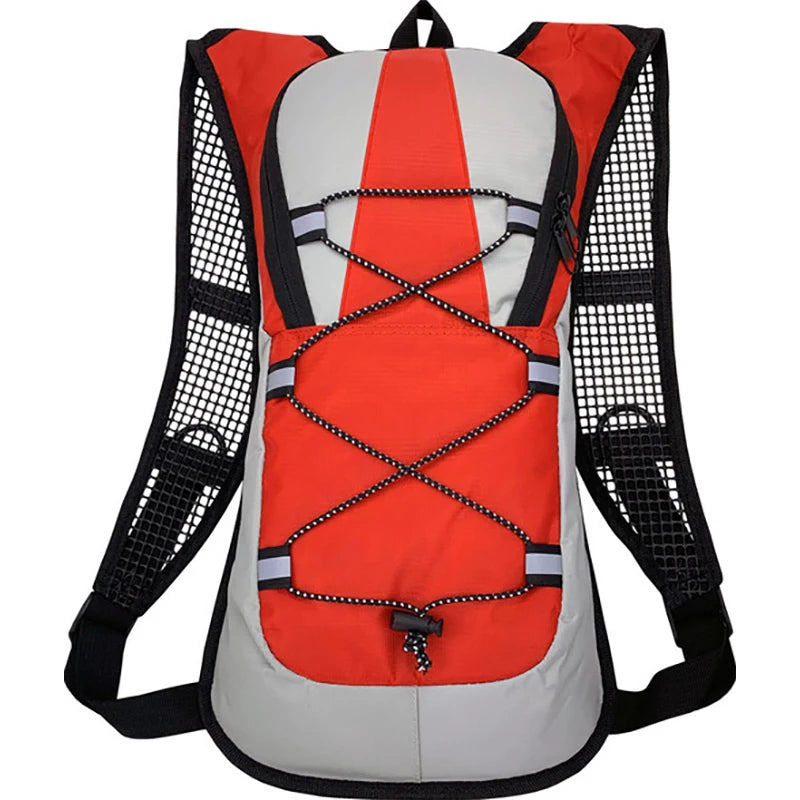 Cycling Runing Hiking Sport Hydration Backpack