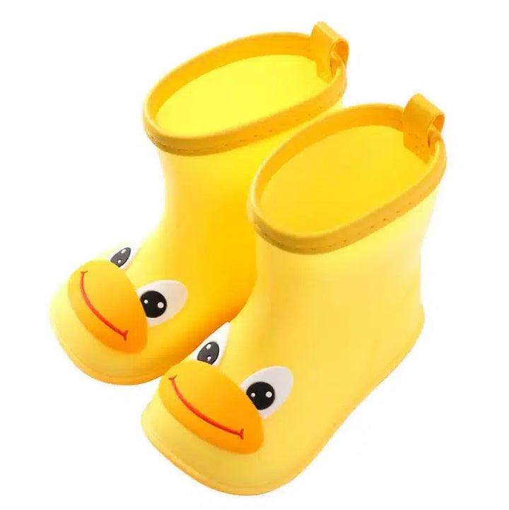 Kids Rain Boots Rubber Boots For Children-Bennys Beauty World