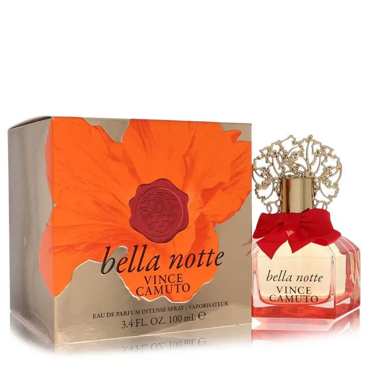 Vince Camuto Bella Notte EDP Intense 3.4 oz | Unisex Fragrance