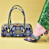 Shoes And Bag Set For Women-Shoe-Bennys Beauty World