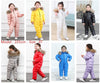 Winter Snowsuit Kids Jacket Outdoor Infant Jumpsuit-Jacket-Bennys Beauty World