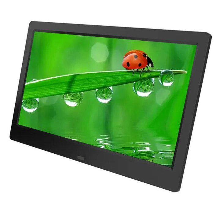 LED digital photo frame-Photo Frame-Arlik interiors