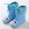 Kids Rain Boots Rubber Boots For Children-Bennys Beauty World