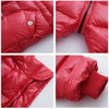 Winter Snowsuit Kids Jacket Outdoor Infant Jumpsuit-Jacket-Bennys Beauty World