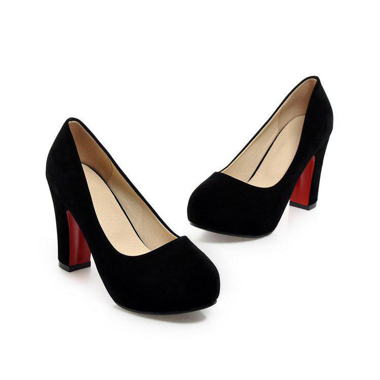 Women's High Heel Party Shoes-Shoes-Bennys Beauty World