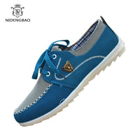 Men Casual Shoes Fashion Style Student Sneakers-Shoe-Bennys Beauty World