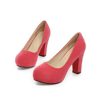 Women's High Heel Party Shoes-Shoes-Bennys Beauty World