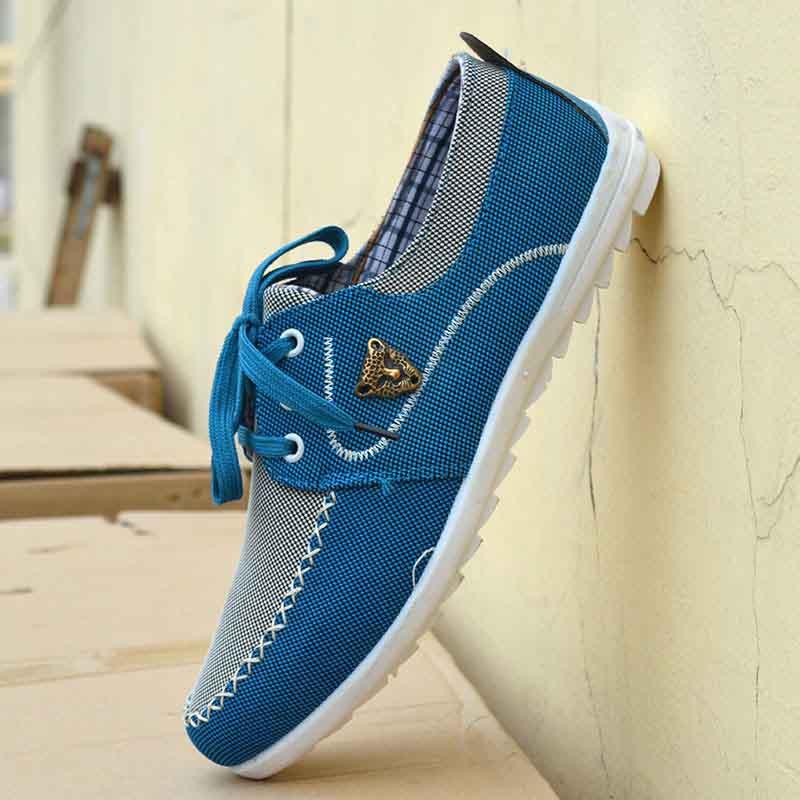 Men Casual Shoes Fashion Style Student Sneakers-Shoe-Bennys Beauty World