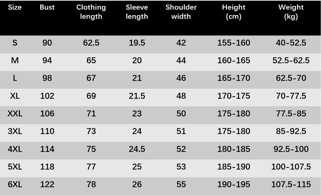 Men's Loose Cotton Fashion Short Sleeve T-shirt-shirt-Bennys Beauty World