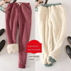 Women's Velvet  Warm Sweatpants