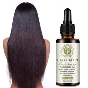 Hair Care Essential Oil BENNYS 