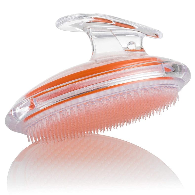 Hair Care Scalp Massage Comb Massager Meridian Brush Head Face BENNYS 