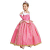 Halloween Cosplay Princess Dresses  Costume Party Birthday Dress BENNYS 