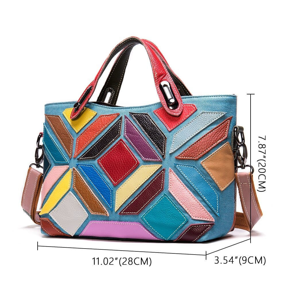 Hand Bags For women Leather Designer Crossbody Bags BENNYS 