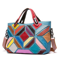 Hand Bags For women Leather Designer Crossbody Bags BENNYS 