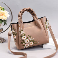Hand Bags Tote Bag For Women Shoulder Woman Ladies Shopping BENNYS 
