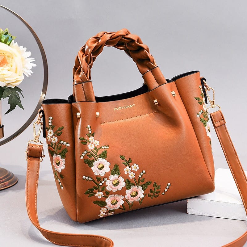 Hand Bags Tote Bag For Women Shoulder Woman Ladies Shopping BENNYS 
