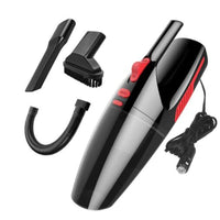 Handheld High-Power Vacuum Cleaner For Small Cars BENNYS 