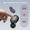 Haylou GT1 TWS Fingerprint Touch Bluetooth Earphone BENNYS 