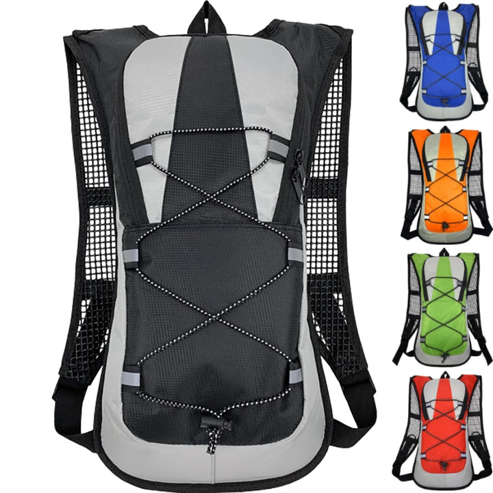 Cycling Runing Hiking Sport Hydration Backpack