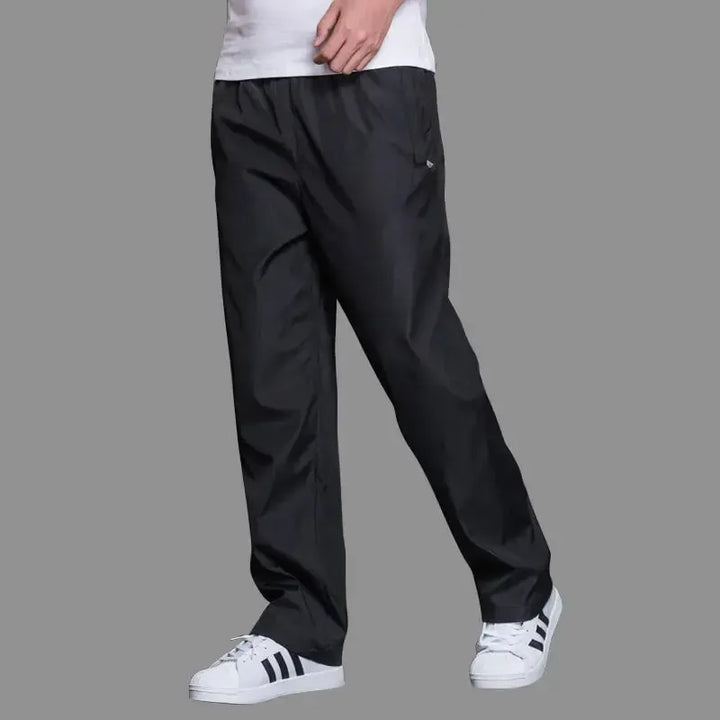 Spring Summer Men's Sportwear Casual Mens Joggers Pants-Pants-Bennys Beauty World