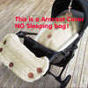 Winter Warm Sleeping Bags Infant Toddler Blanket-Baby-Bennys Beauty World