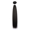 Heat Resistant Synthetic Hair Bundles with Closures BENNYS 