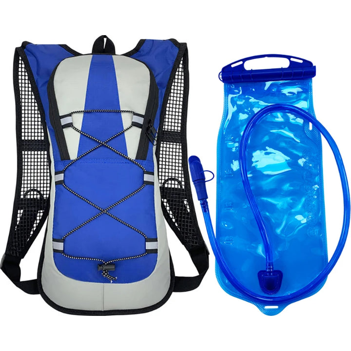 Cycling Runing Hiking Sport Hydration Backpack