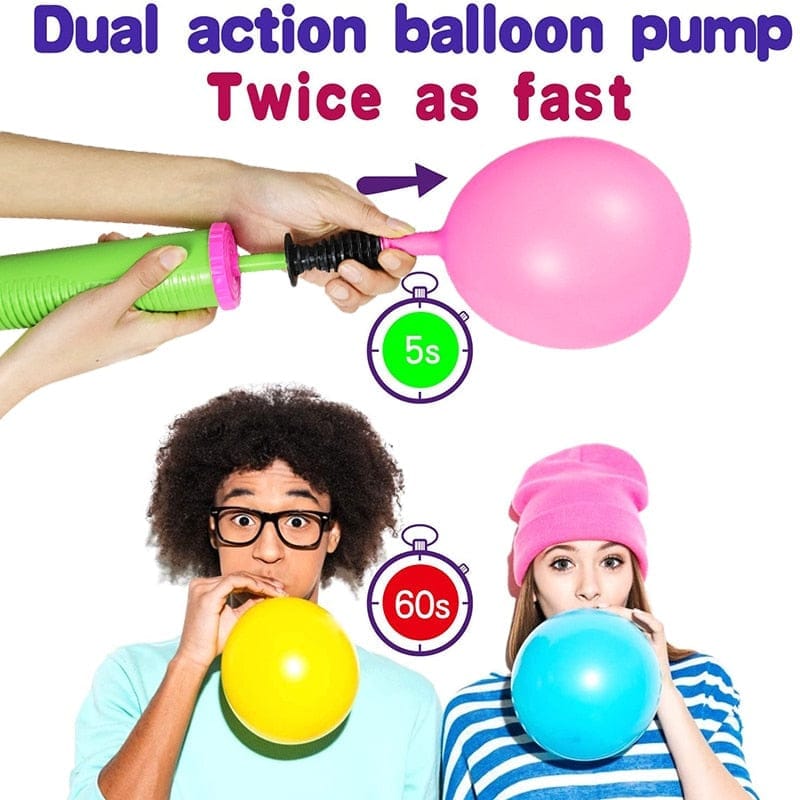 High Quality Balloon Pump BENNYS 