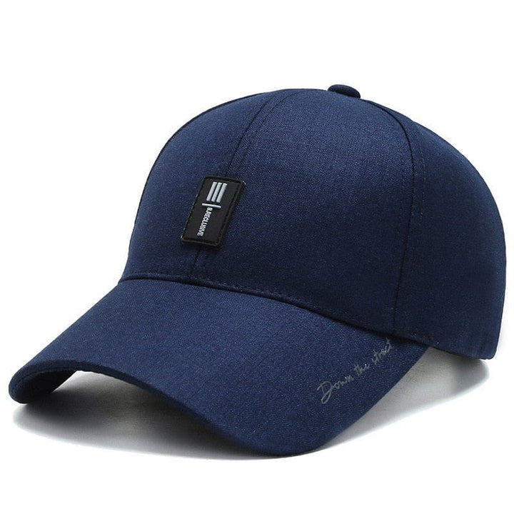 High Quality Baseball Caps for Men Bone BENNYS 