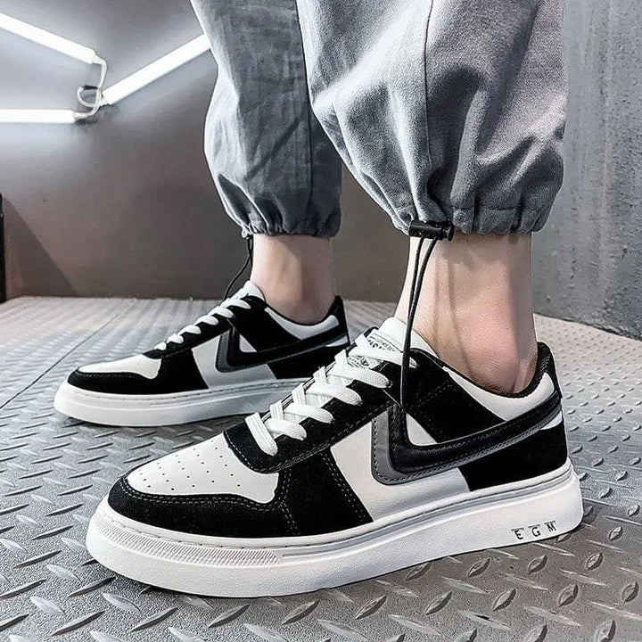 High Quality Casual Soft And Comfortable Men's Sneakers BENNYS 