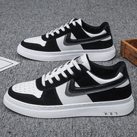 High Quality Casual Soft And Comfortable Men's Sneakers BENNYS 