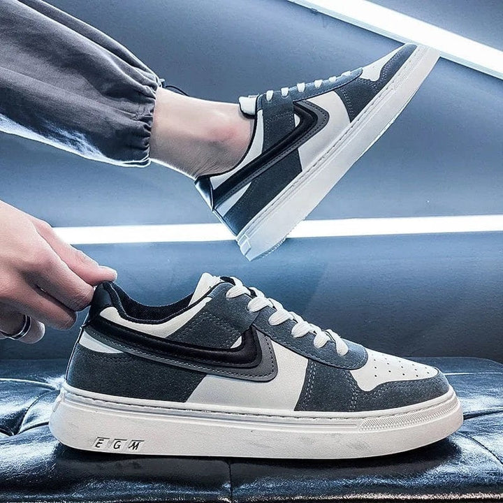 High Quality Casual Soft And Comfortable Men's Sneakers BENNYS 