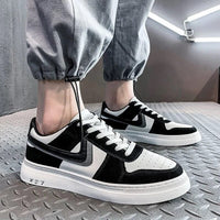 High Quality Casual Soft And Comfortable Men's Sneakers BENNYS 