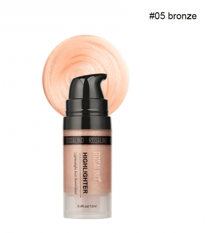 High gloss liquid foundation 12ml BENNYS 