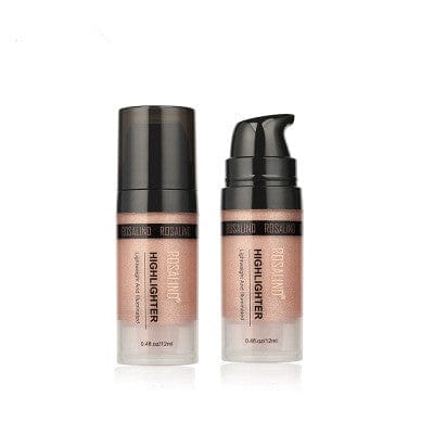 High gloss liquid foundation 12ml BENNYS 