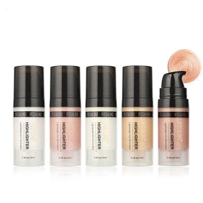 High gloss liquid foundation 12ml BENNYS 