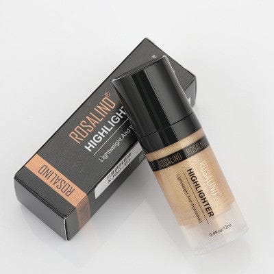 High gloss liquid foundation 12ml BENNYS 