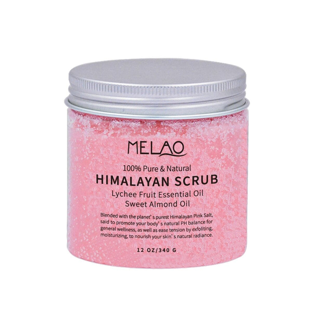 Himalayan Salt Body Scrub BENNYS 