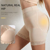 Hip Lifting Female Hip Shaping Pants Lace Edge Breathable BENNYS 