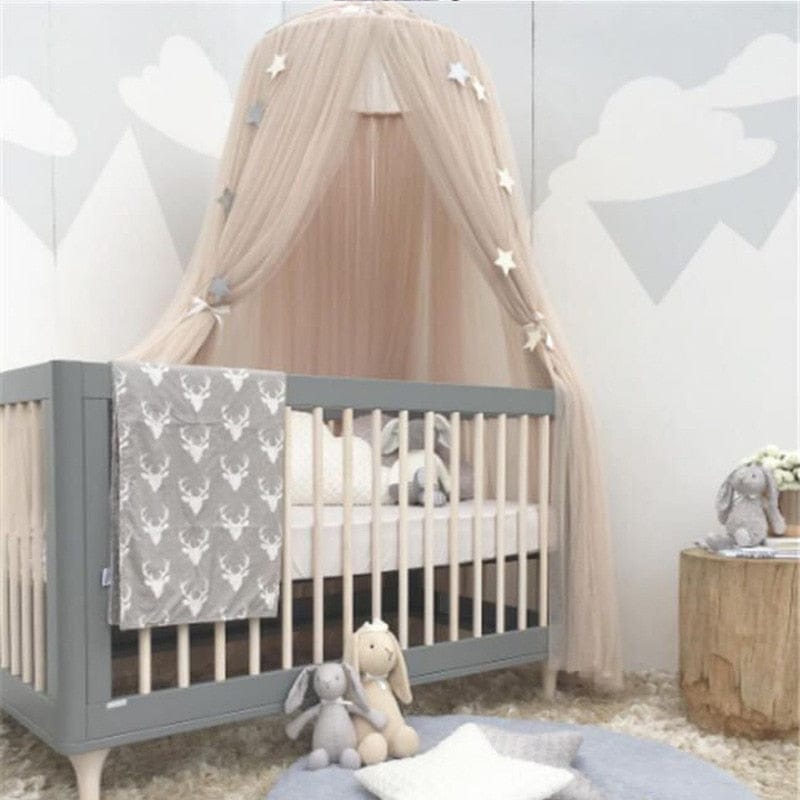 Home Décor Bed Net Children's Room Decoration BENNYS 