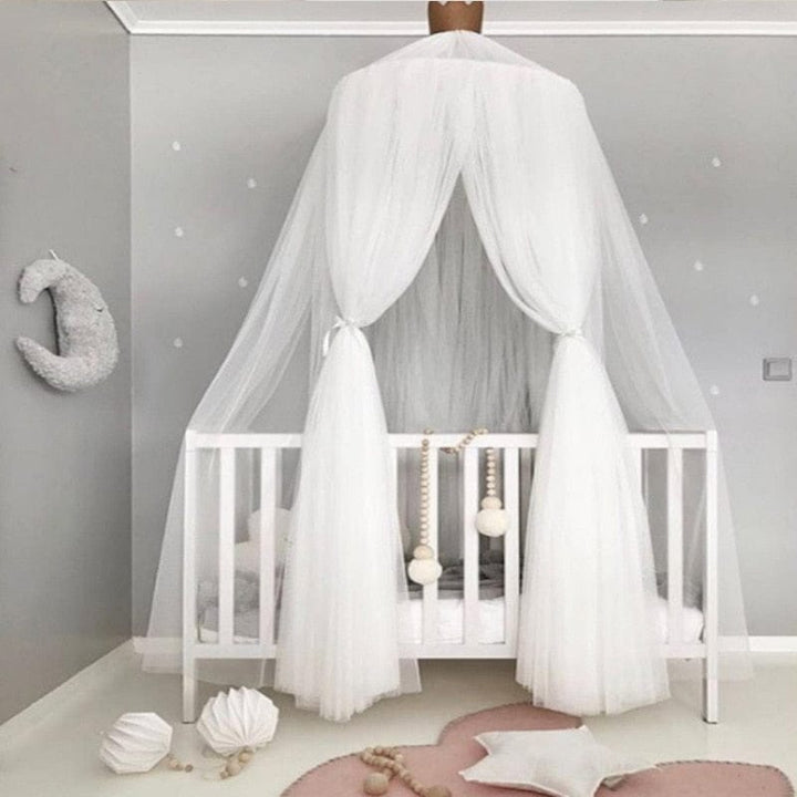 Home Décor Bed Net Children's Room Decoration BENNYS 