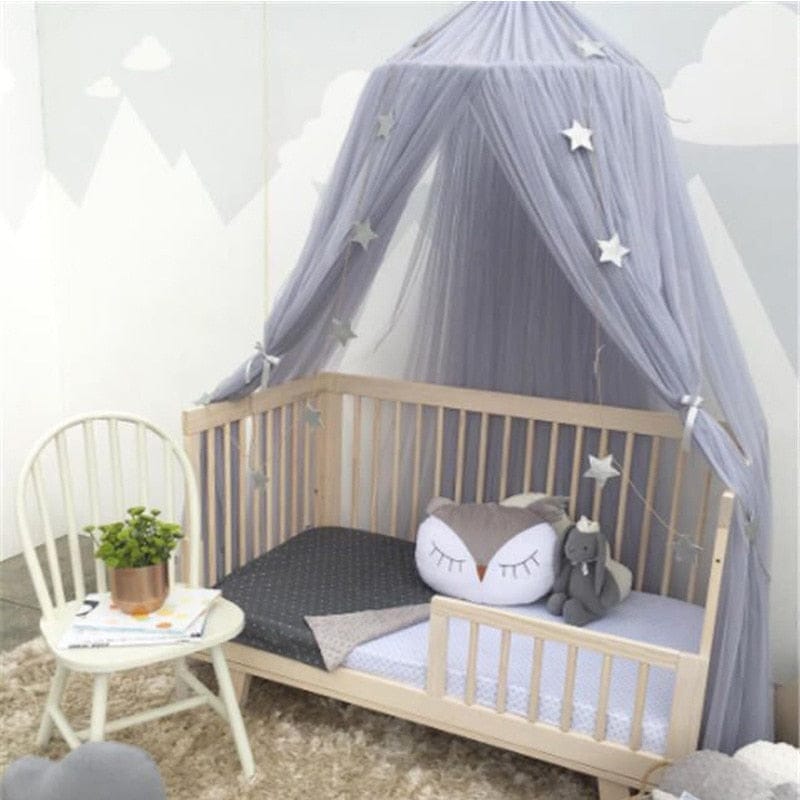 Home Décor Bed Net Children's Room Decoration BENNYS 