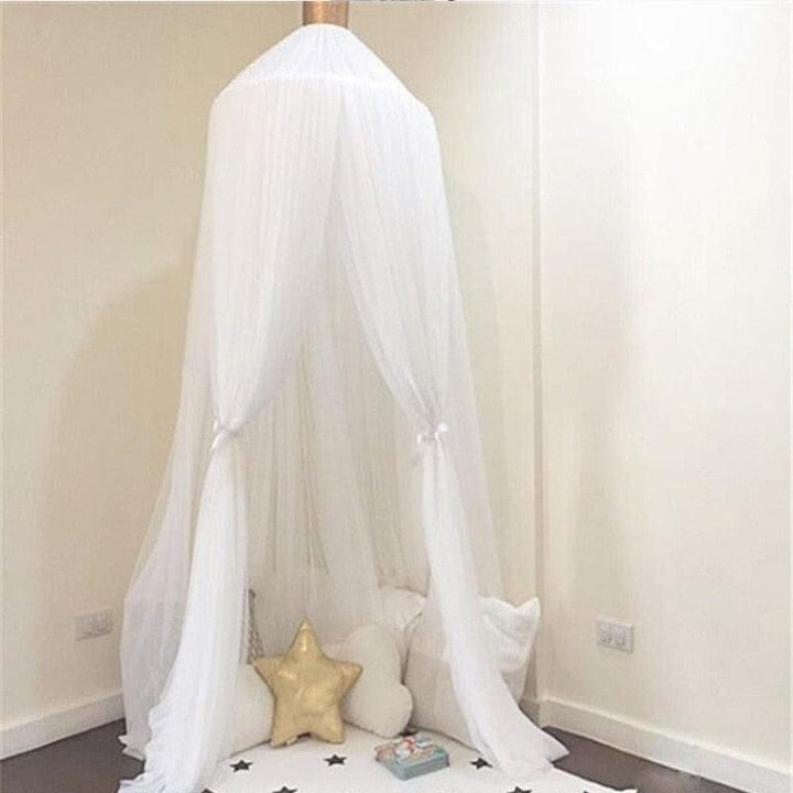 Home Décor Bed Net Children's Room Decoration BENNYS 