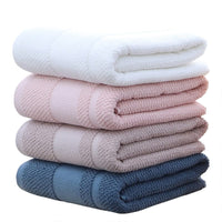 Home bathroom cotton bath towel absorbent beach towel BENNYS 
