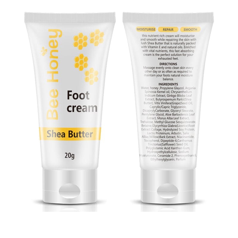 Honey moisturizing cream foot cream leg cream BENNYS 