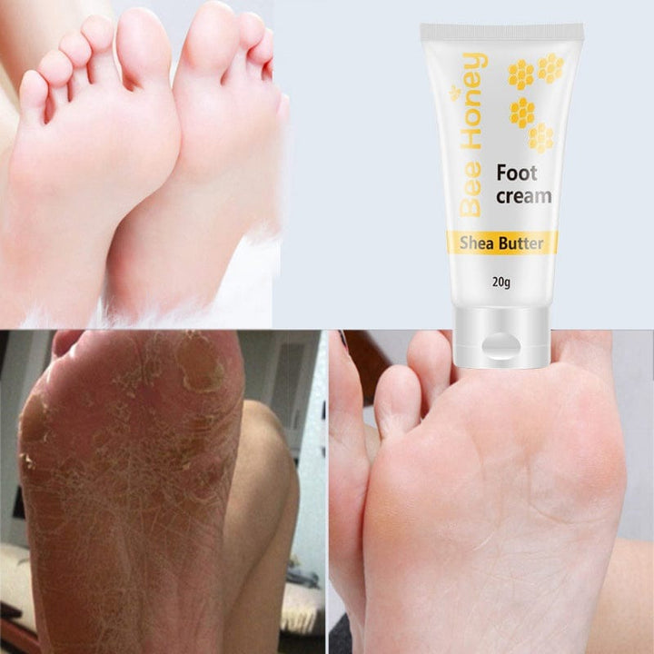 Honey moisturizing cream foot cream leg cream BENNYS 