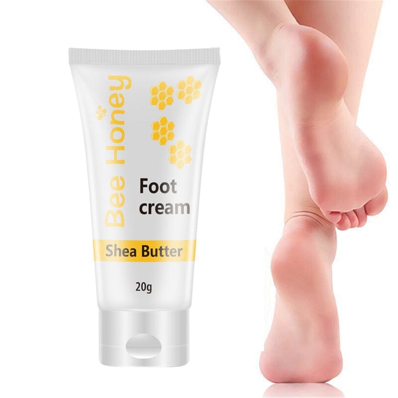 Honey moisturizing cream foot cream leg cream BENNYS 