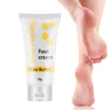 Honey moisturizing cream foot cream leg cream BENNYS 